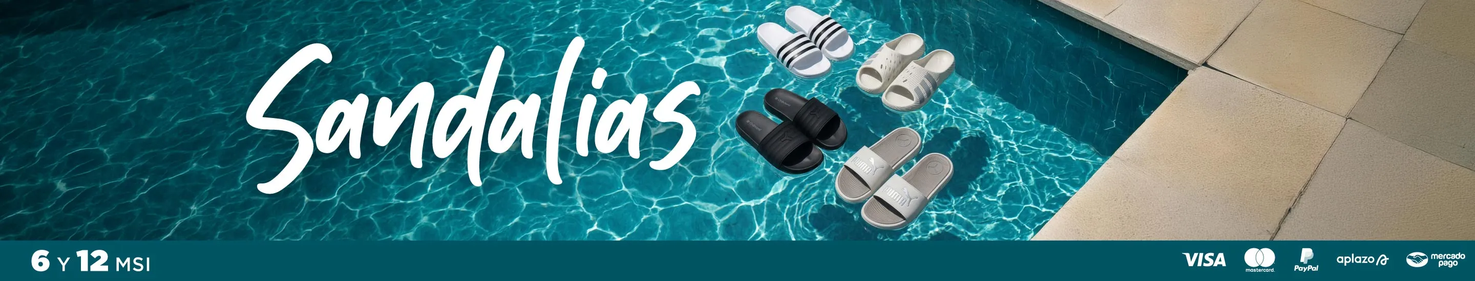 Sandalias