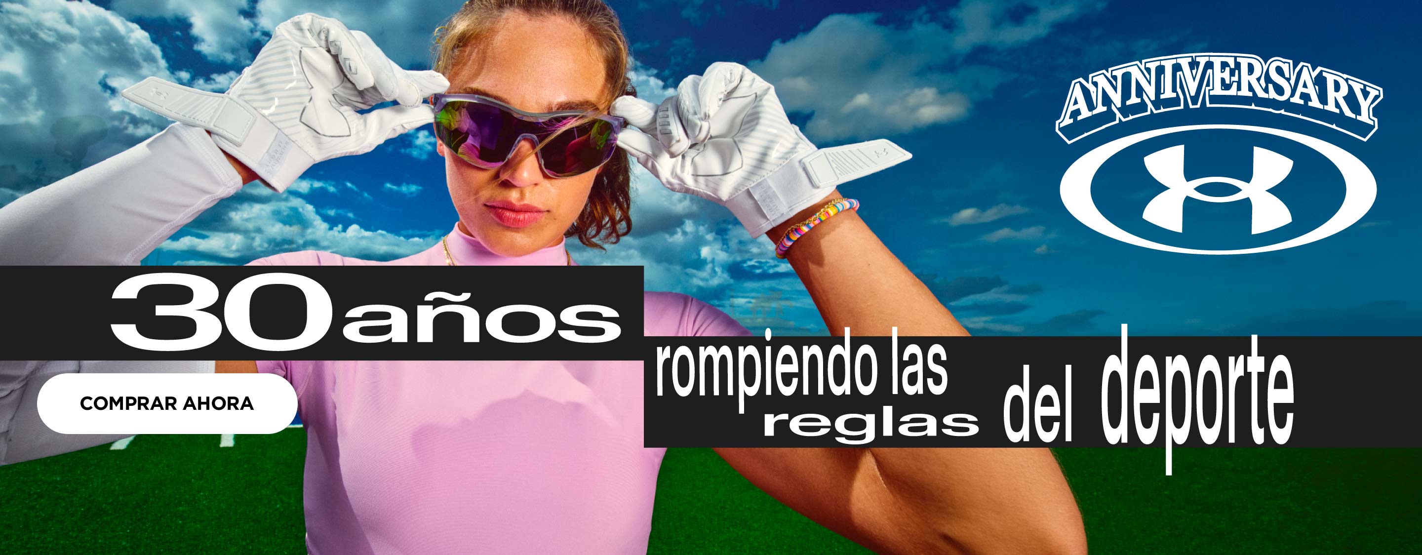 Oakley Aniversario