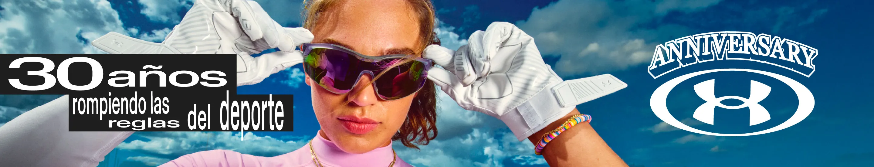 Oakley Aniversario