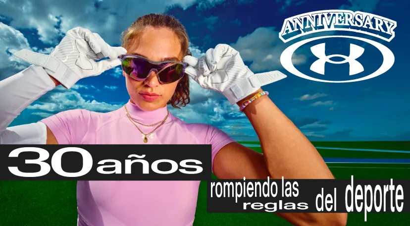 Oakley Aniversario