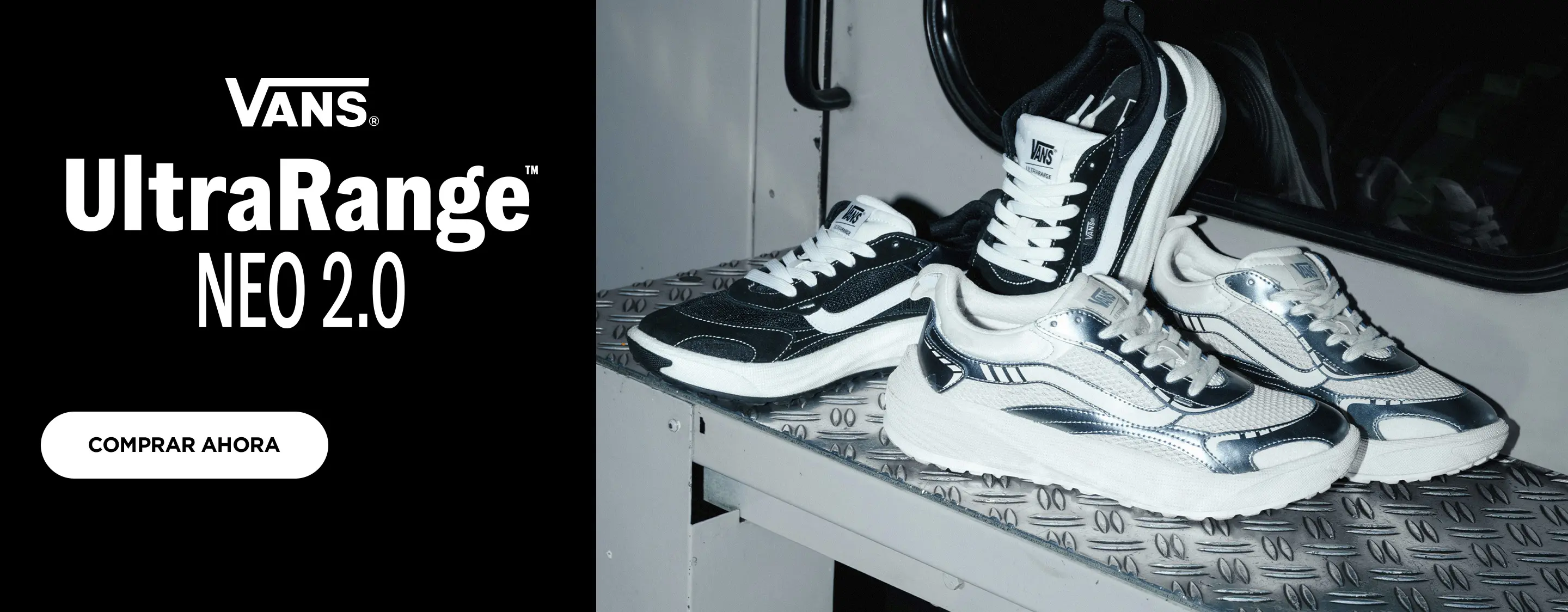VN ULTRARANGE NEO 2.0