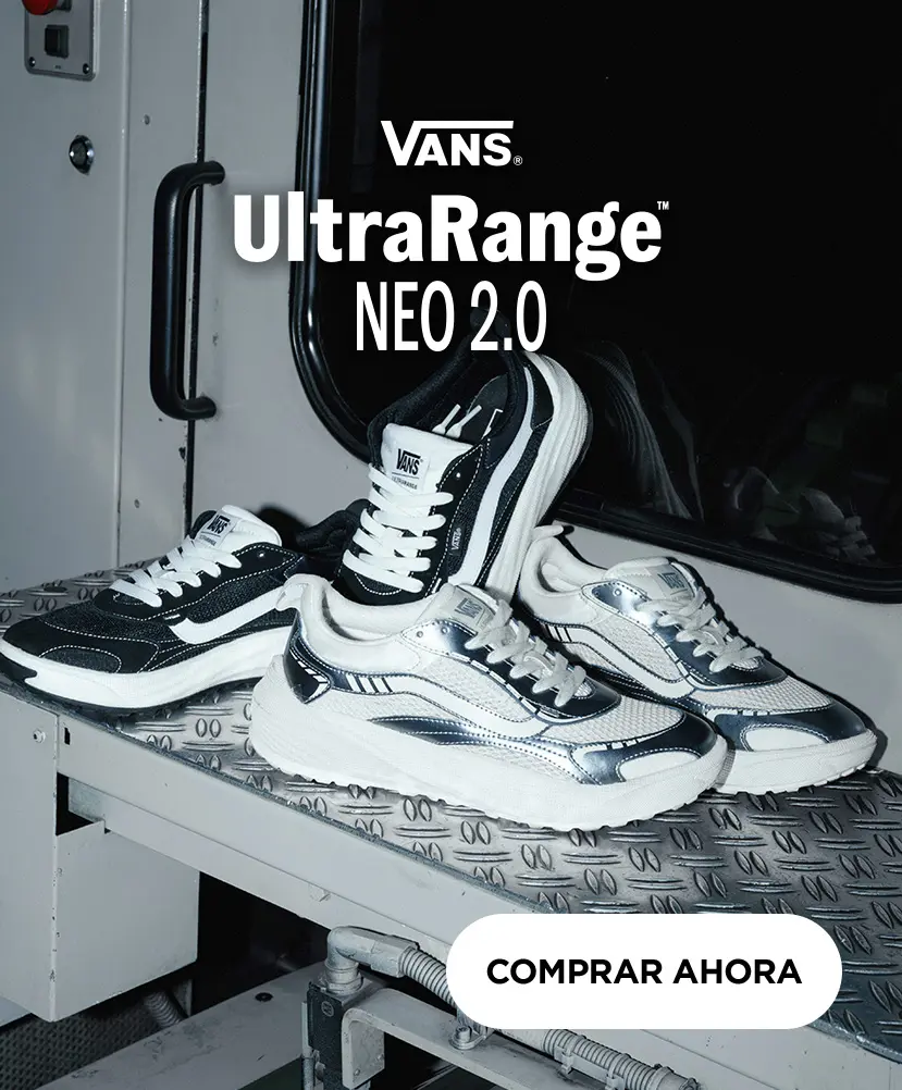 VN ULTRARANGE NEO 2.0