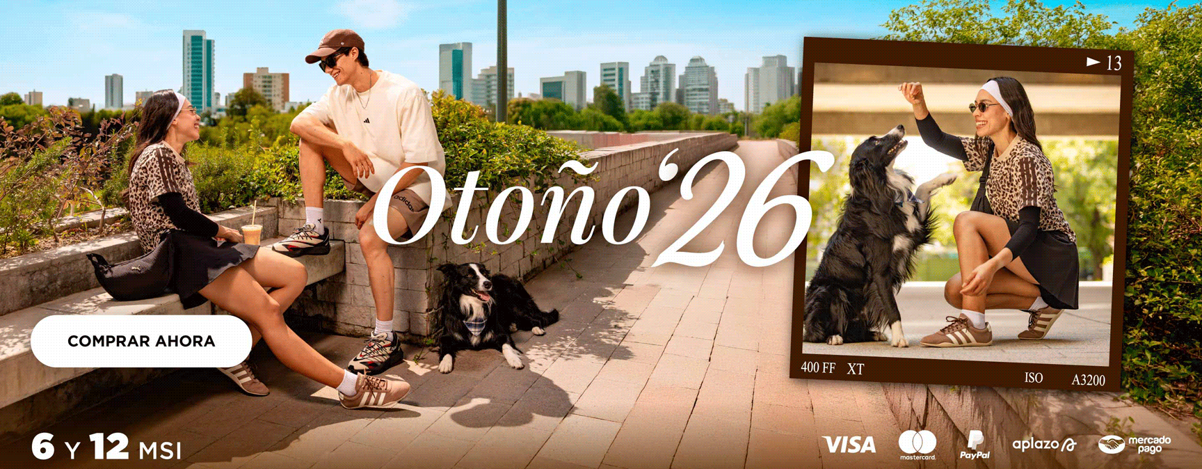 Otoño 2026