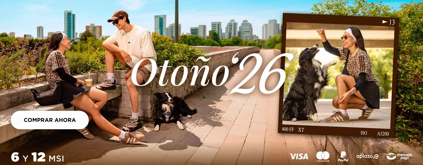 Otoño 2026