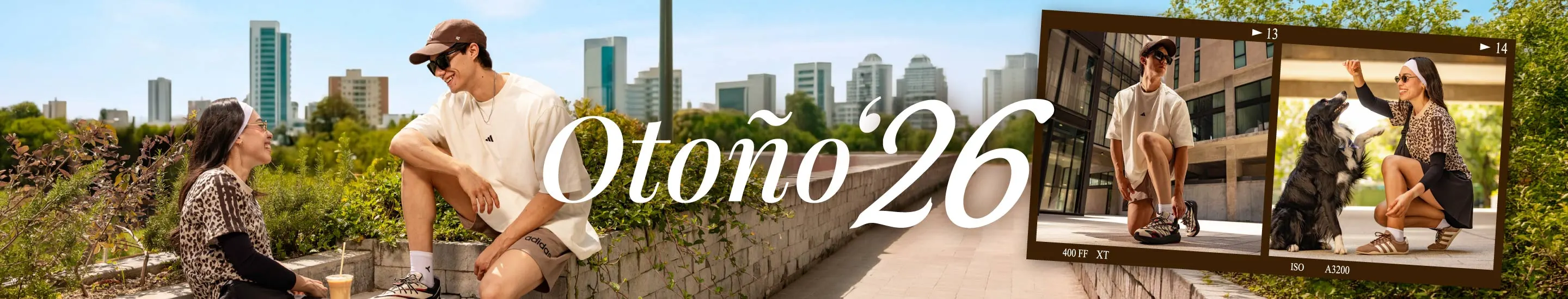 Otoño 2026