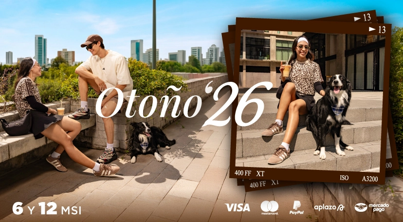 Otoño 2026