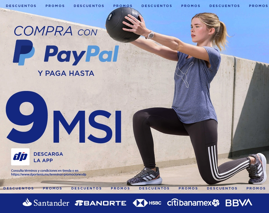 Promociones PayPal