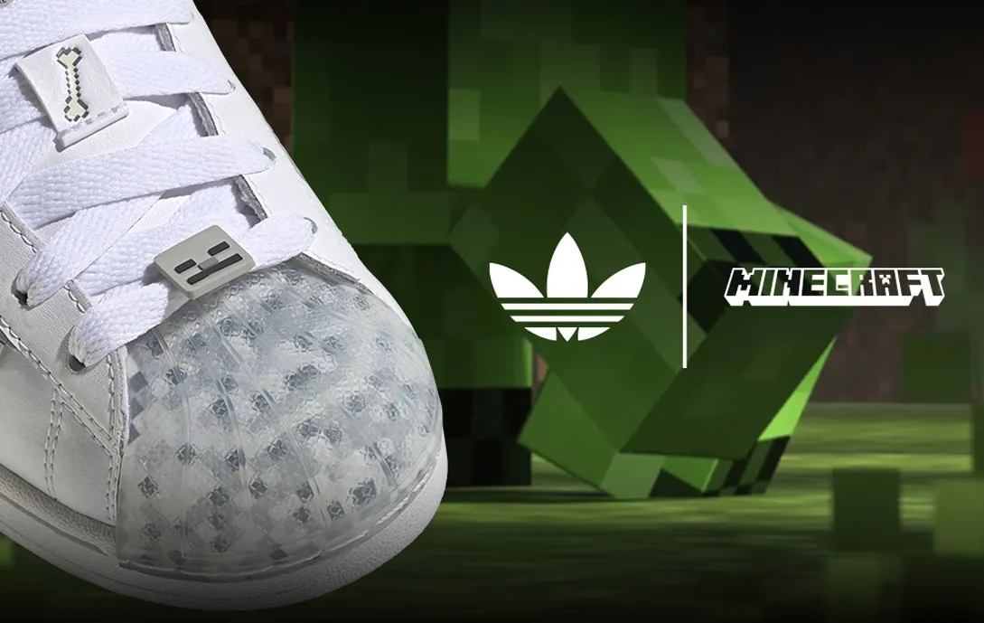 Arma tu mundo con estos tenis