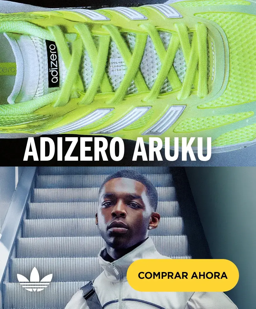 HA - adidas Aruku