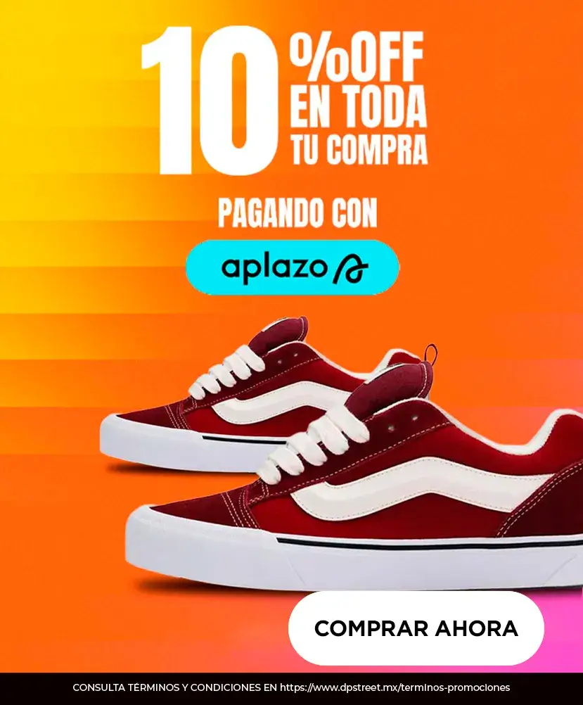 HA - 10% Off Aplazo