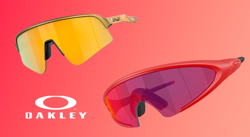 Oakley Meta