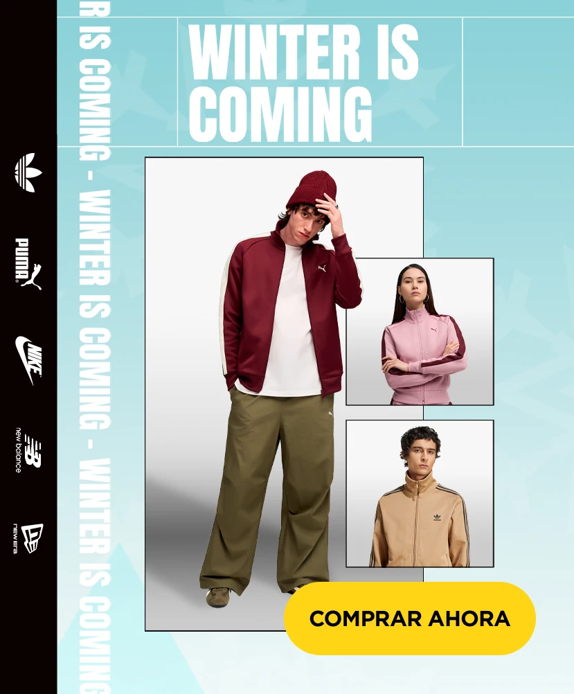 HA - Colección Winter Is Coming