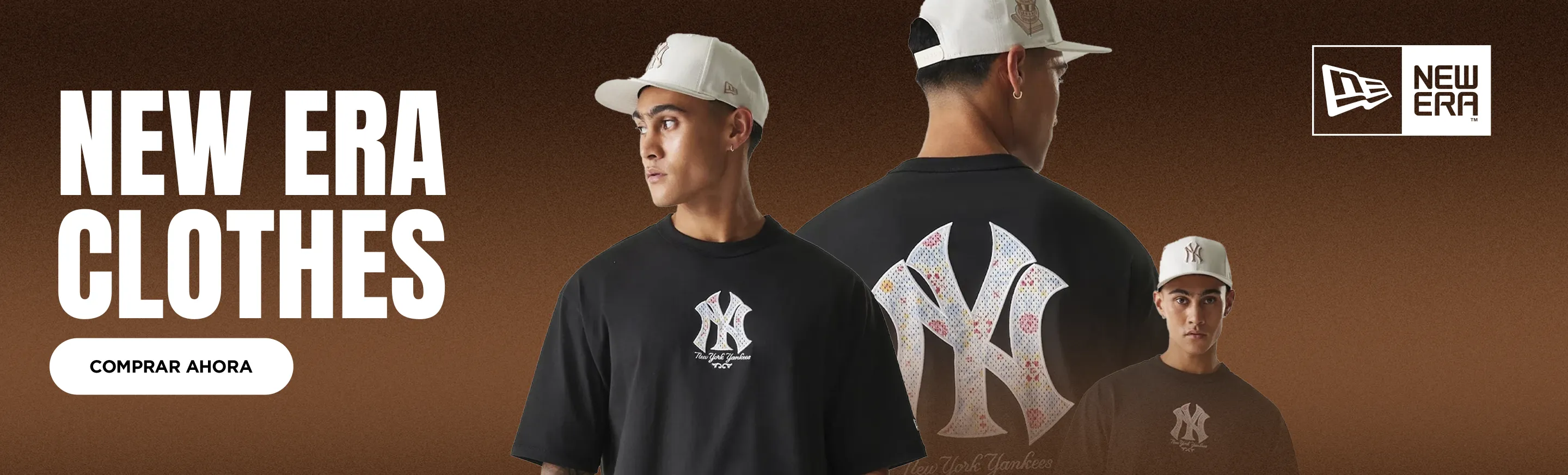LPA New Era - Ropa New Era