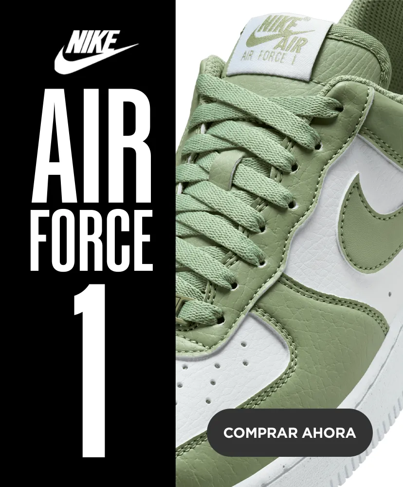 LPA Nike - Air Force