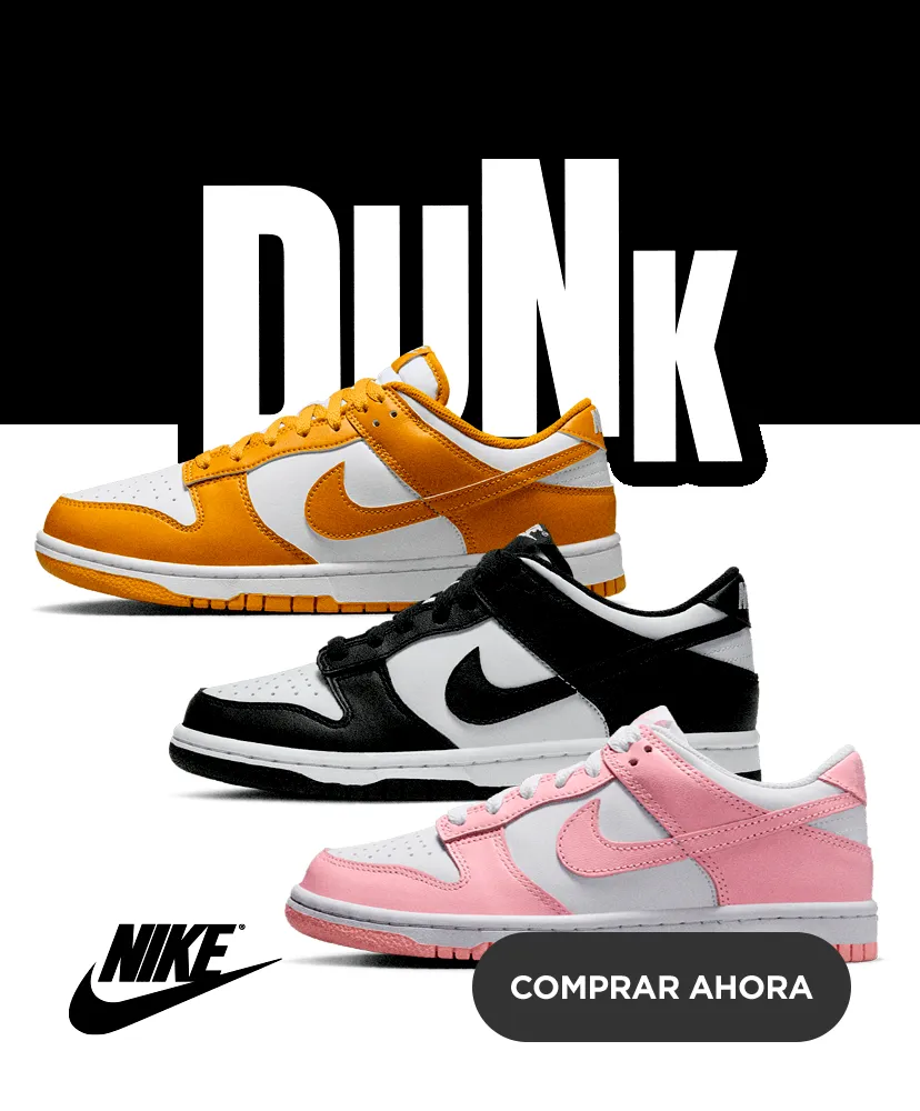 LPA Nike - Dunk