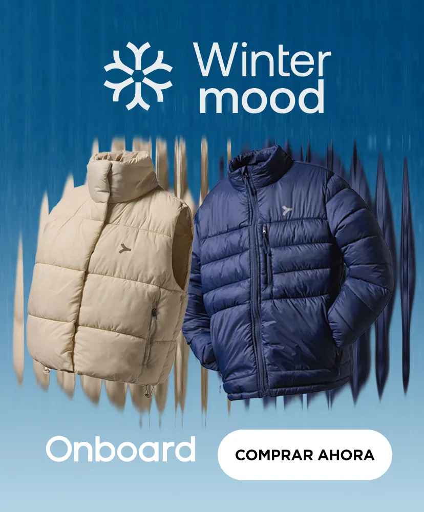 HA - Onboard Winter Mood