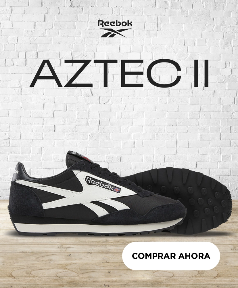 LPA Reebok - Aztec