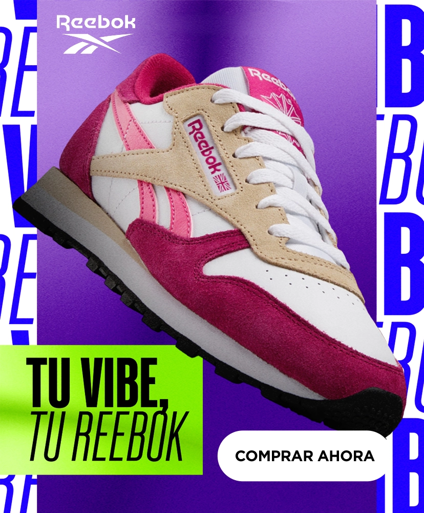 LPA Reebok - Reebok