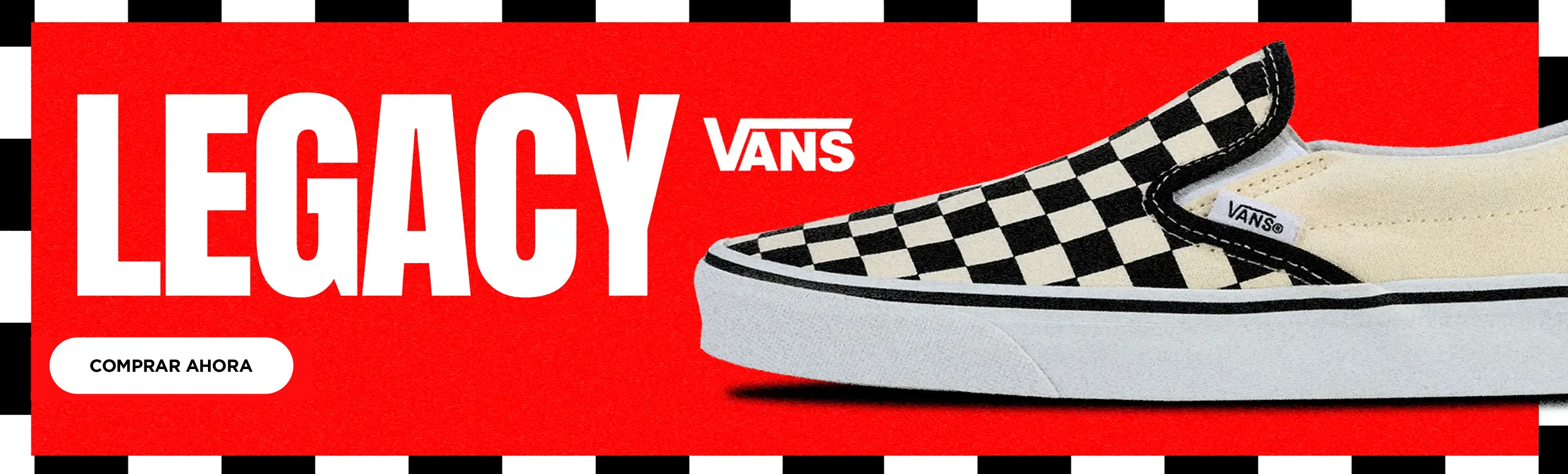 LPA Vans - Legacy
