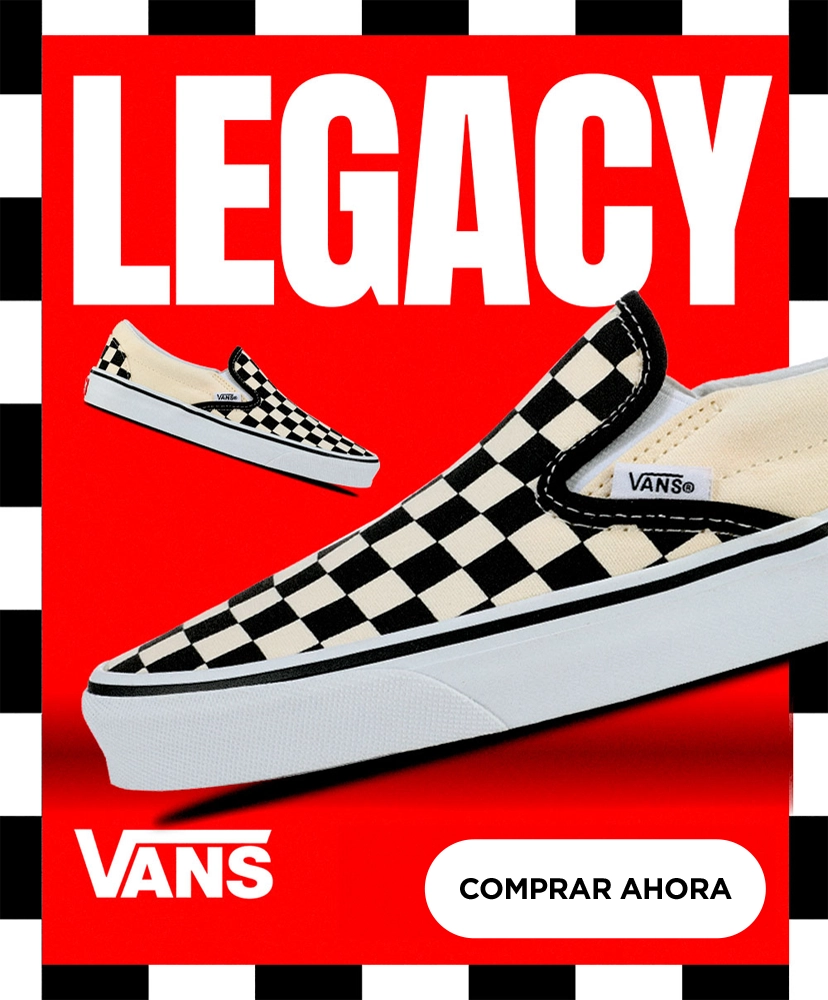 LPA Vans - Legacy