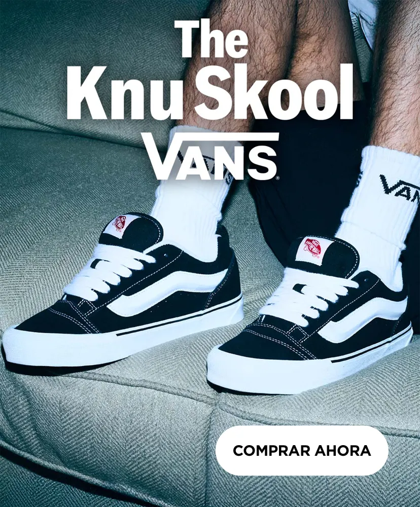 LPA Vans - Skool