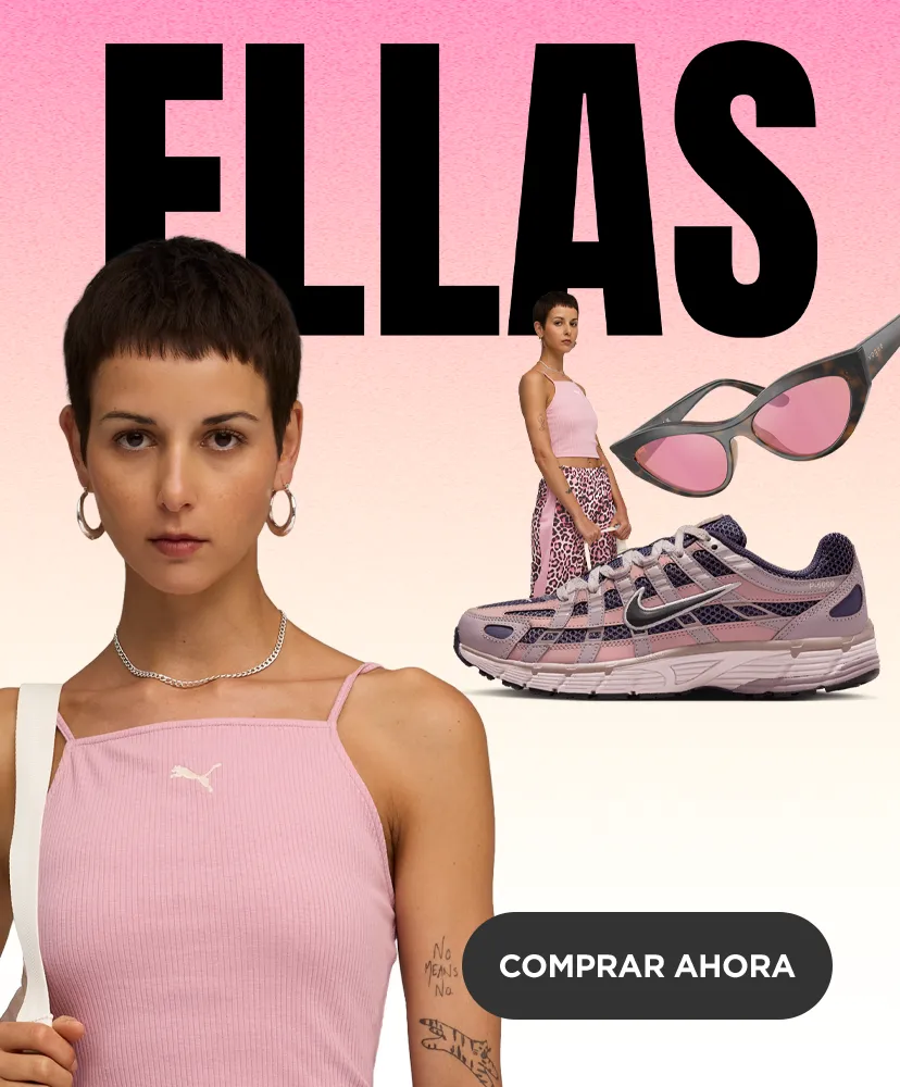 LPA - Producto para mujer
