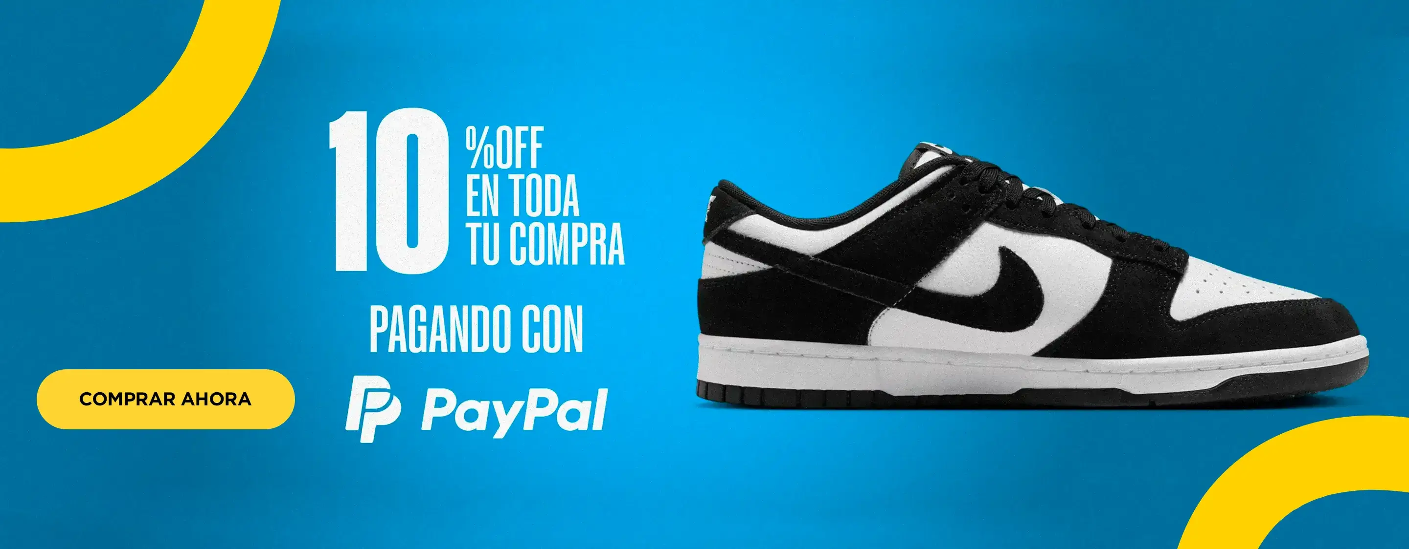 HA - 10% Off PayPal
