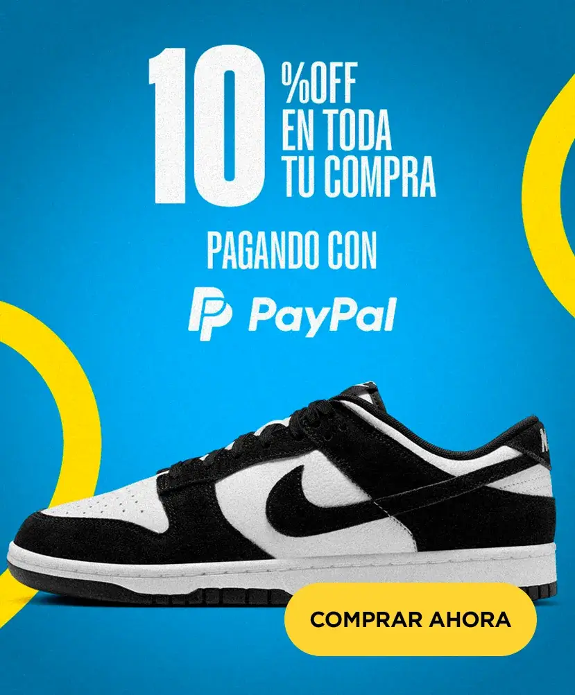 HA - 10% Off PayPal