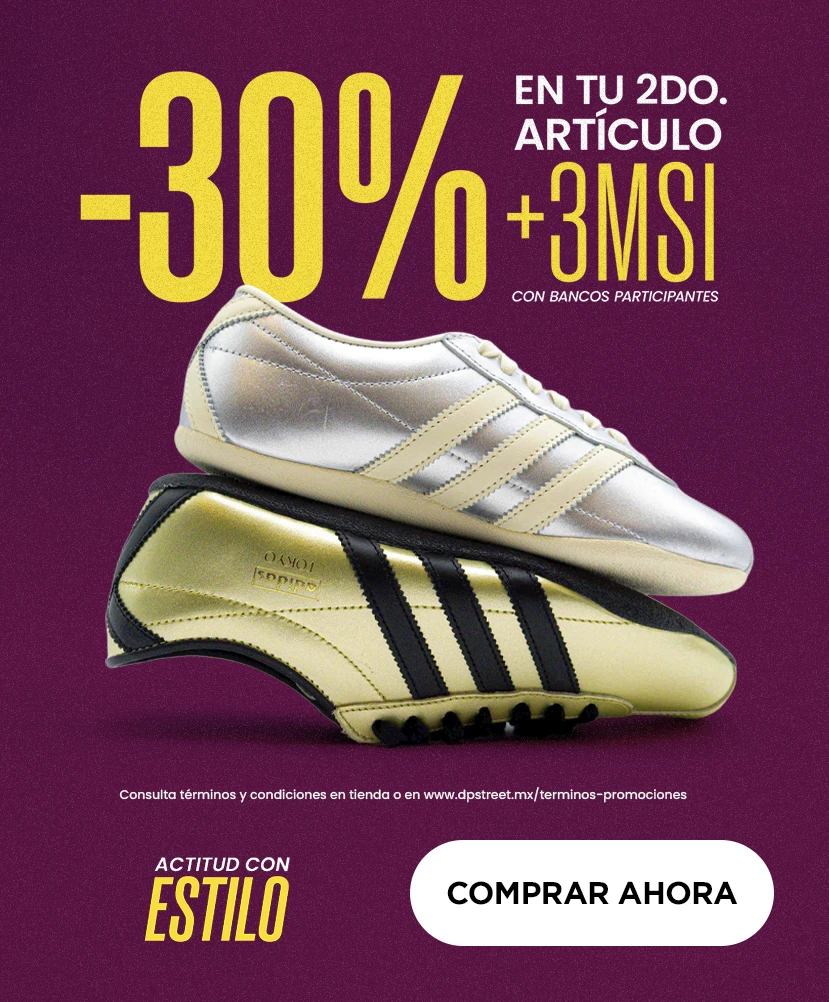 HA - 30% Off en tu segundo artículo
