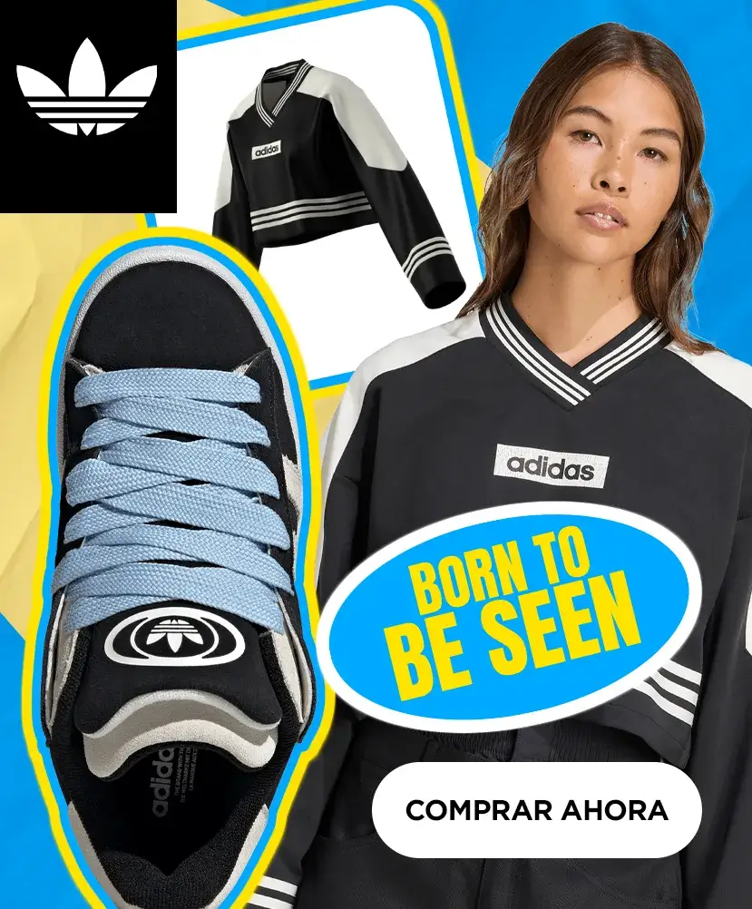 LPA - Tenis, ropa y accesorios de la marca adidas