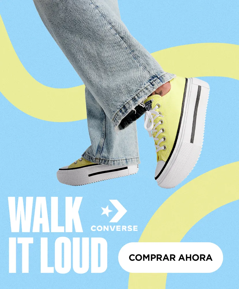 LPA - Converse Walk
