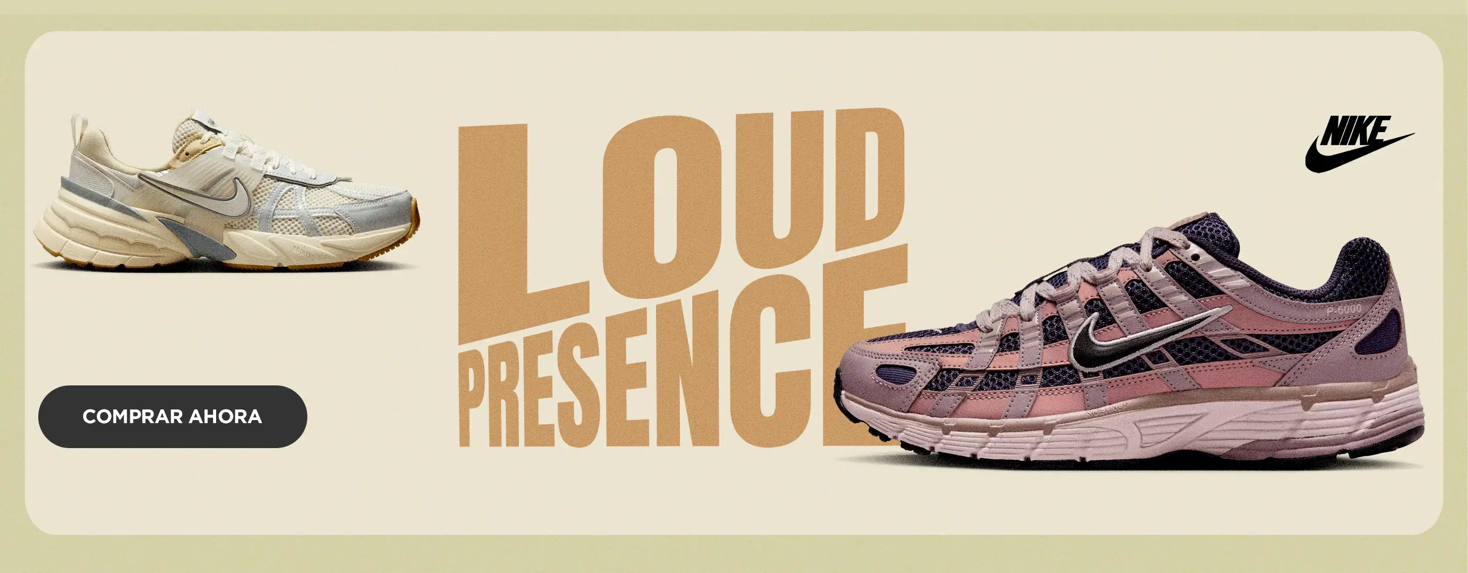 LPA - Tenis, ropa y accesorios Nike