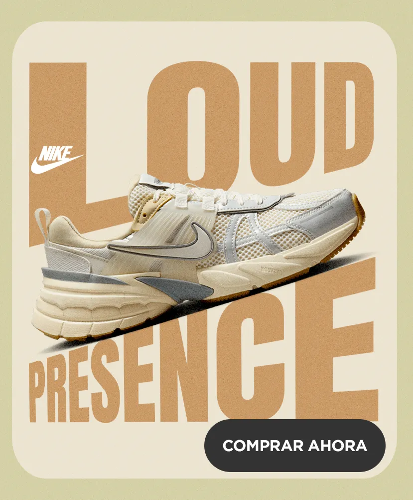 LPA - Tenis, ropa y accesorios Nike