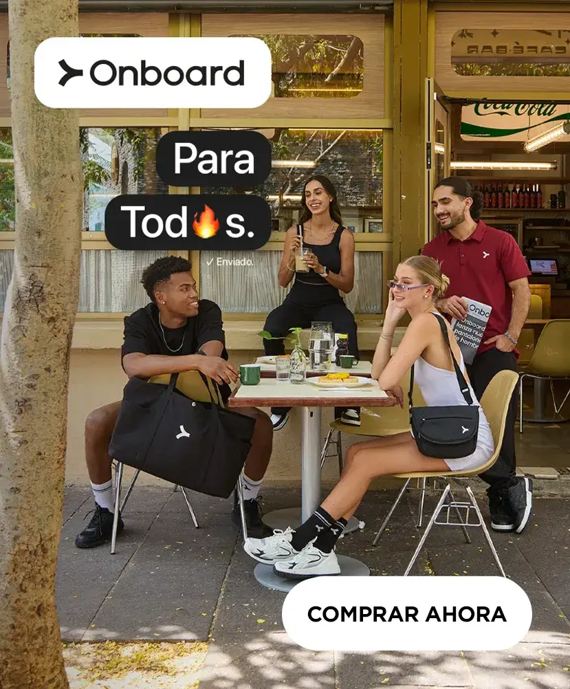 LPA - Tenis, ropa y accesorios de la marca Onboard