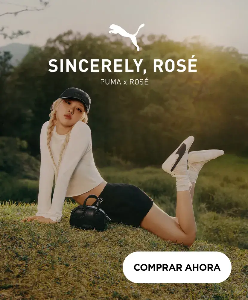 LPA - Puma Rose