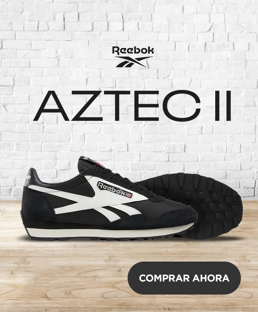 LPA - Tenis Reebok Aztec