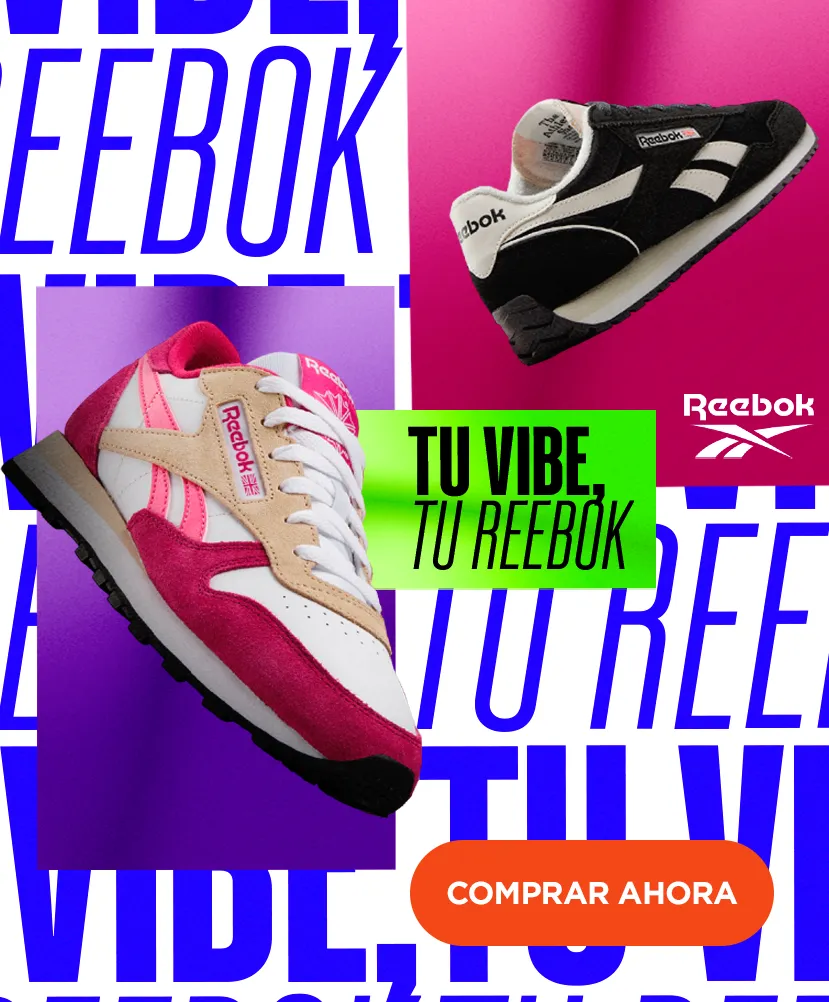 LPA - Tenis Reebok