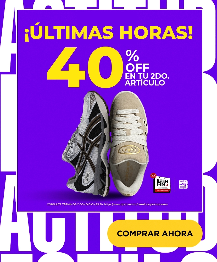 HA - Hasta 40% Off en tu segundo artículo