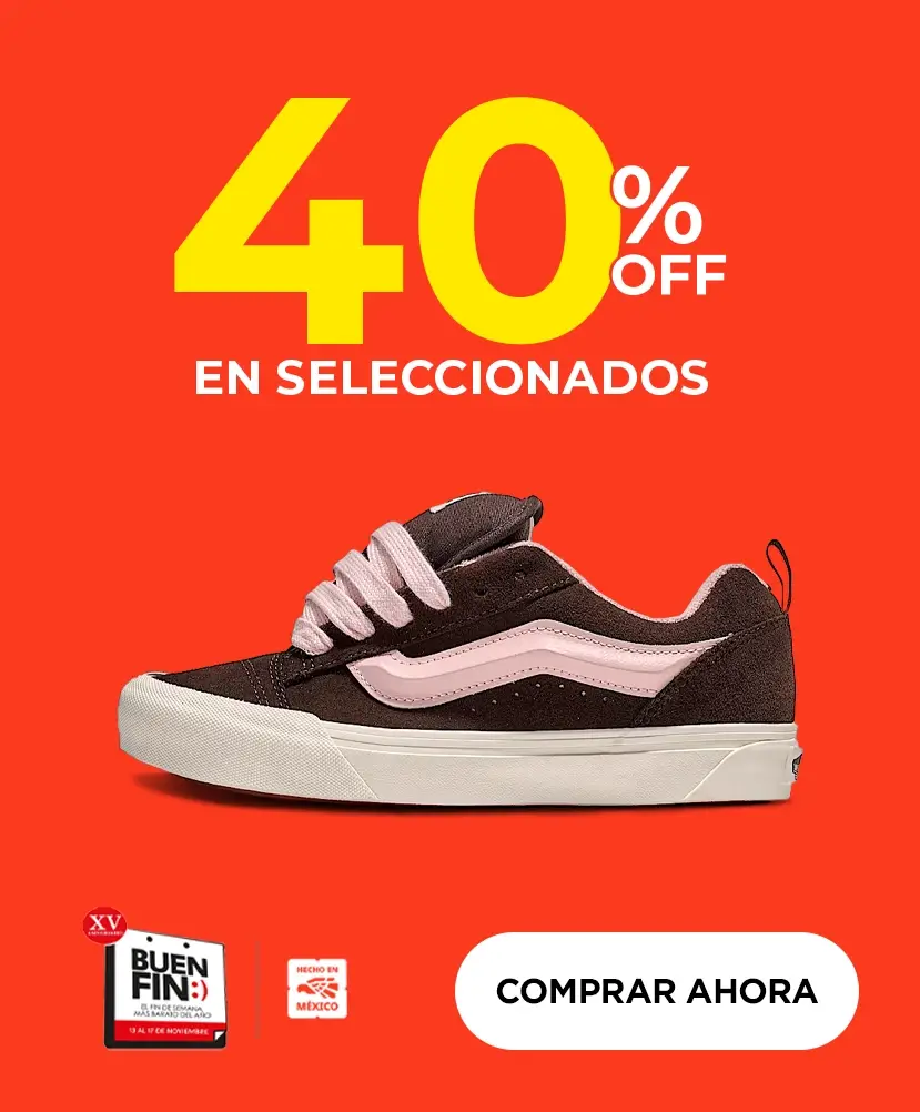 Hasta 40% de descuento en tu segundo artículo