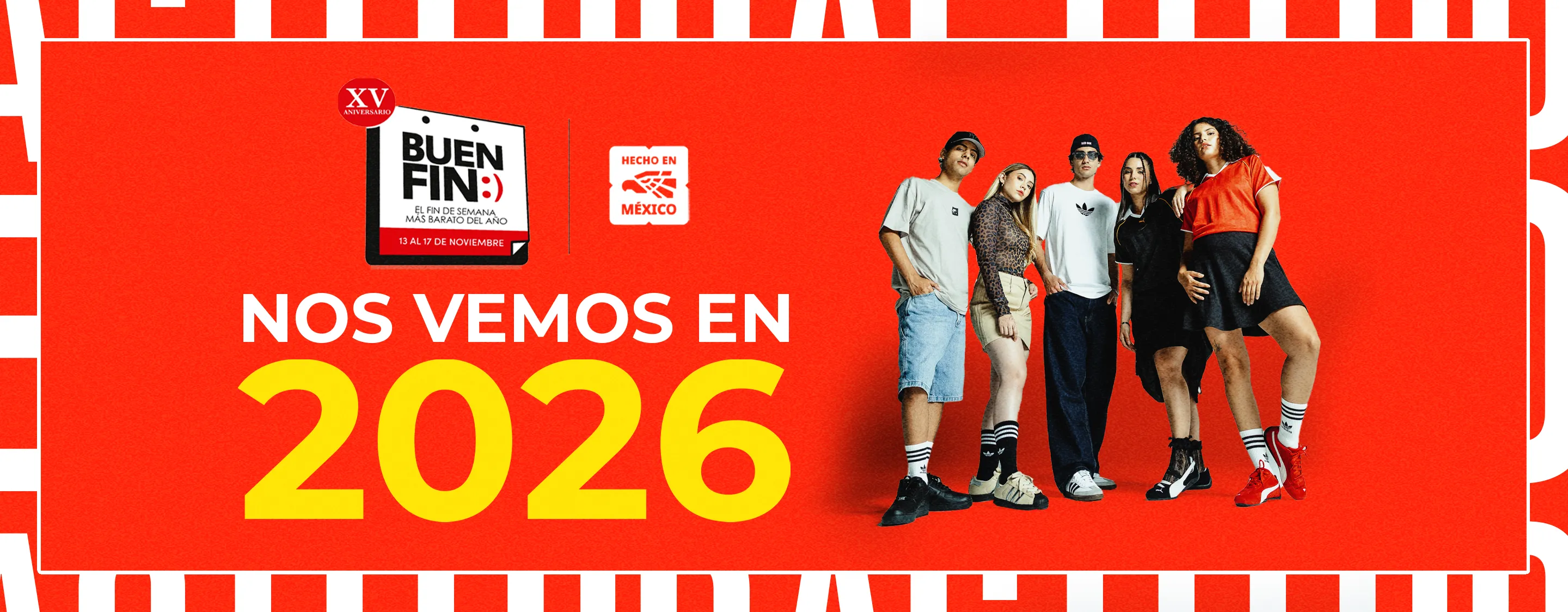 HA - Buen Fin 2026