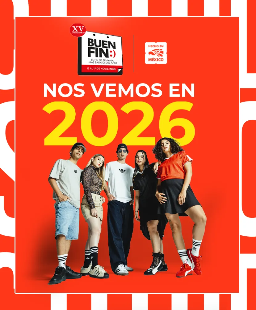 HA - Buen Fin 2026