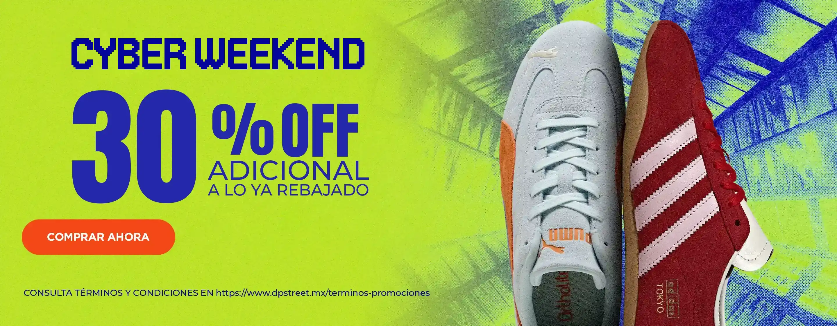 HA - 30% Off en productos seleccionados