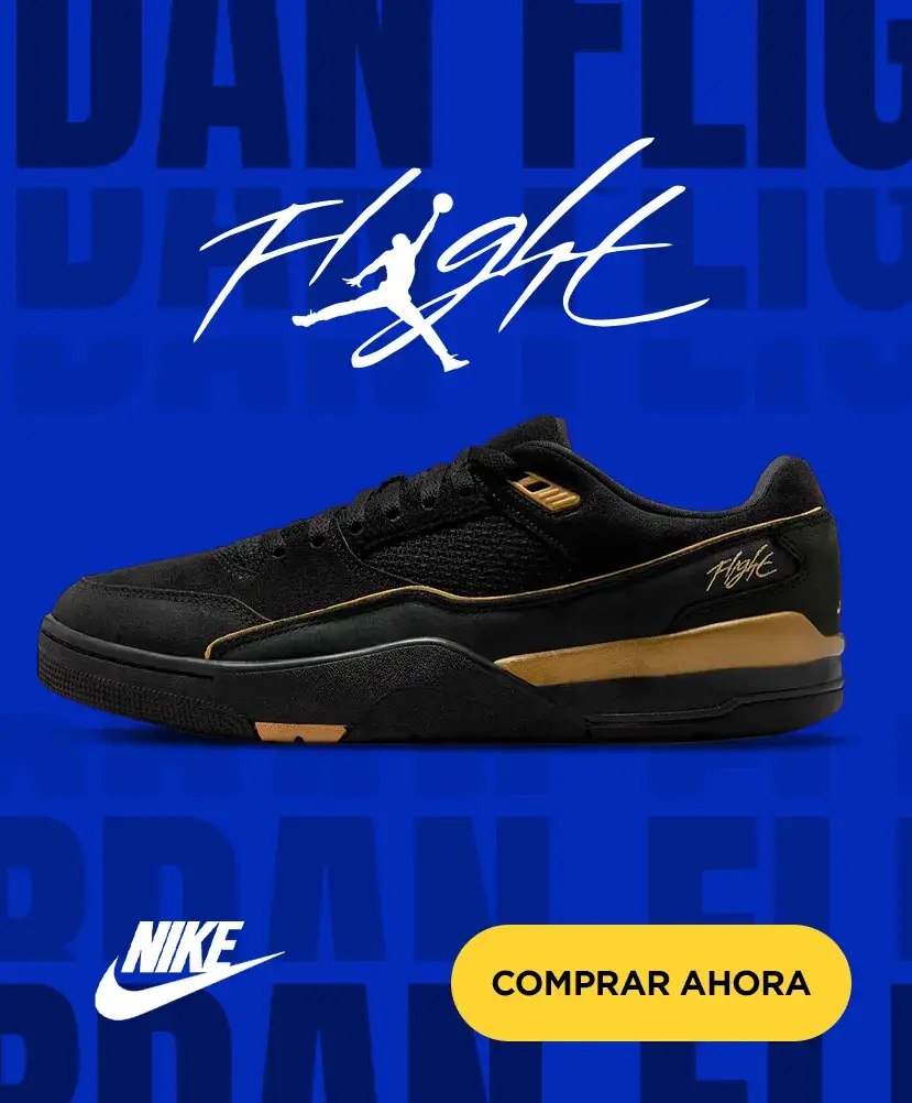 HA - Nike Jordan Flight