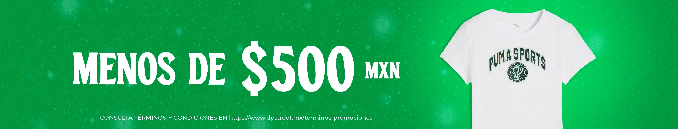 Tenis, ropa y accesorios para intercambios navideños