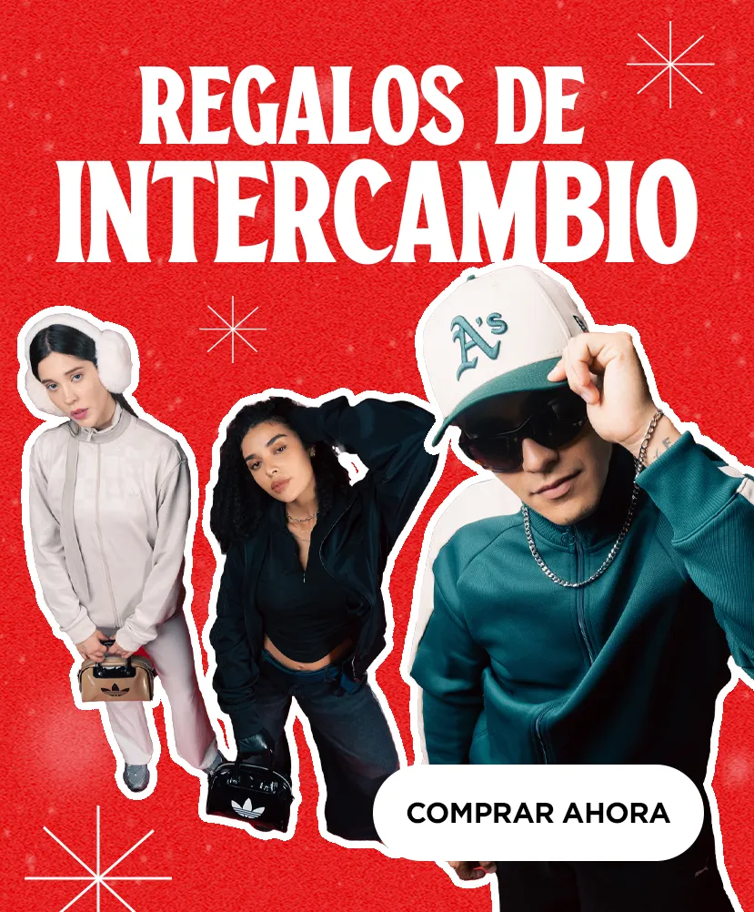 LPA - Regalos Intercambio