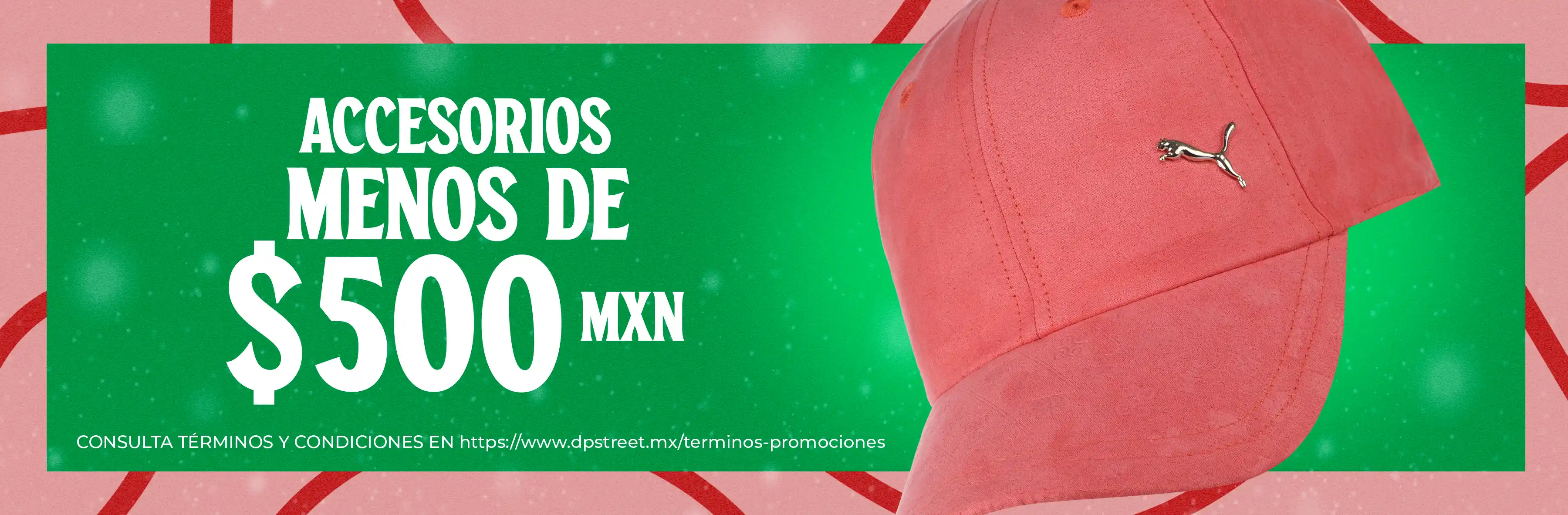 Regalos Intercambio - Menos de $500