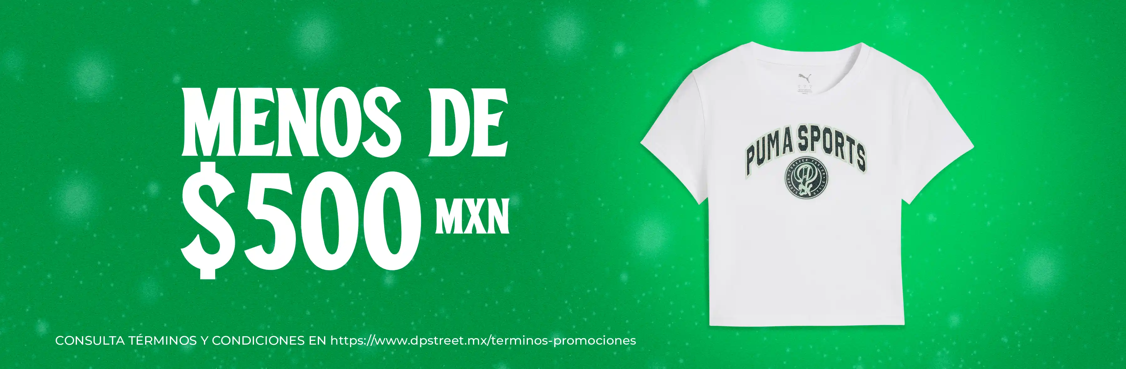 Regalos Intercambio - Menos de $500