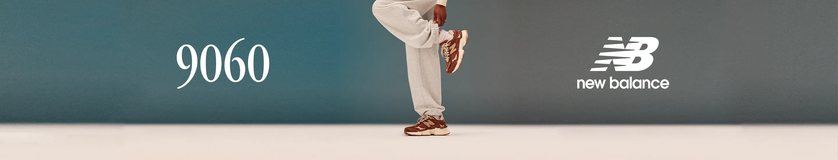 Tenis New Balance 9060