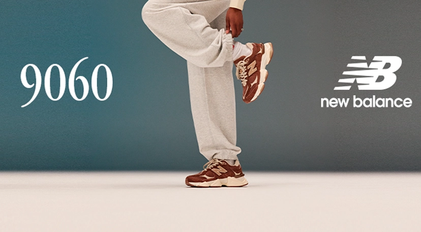 HA - Tenis New Balance