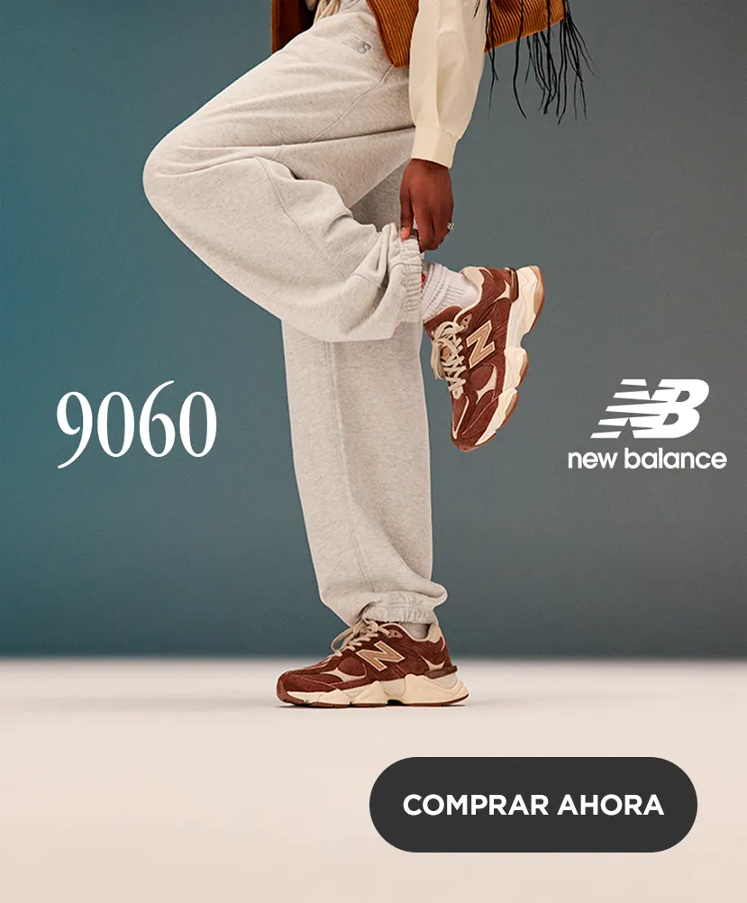 HA - New Balance 9060